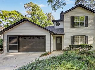 1704 Greenridge Trl, Tallahassee, FL 32312