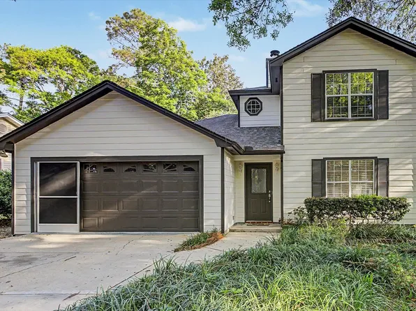 1704 Greenridge Trl, Tallahassee, FL 32312