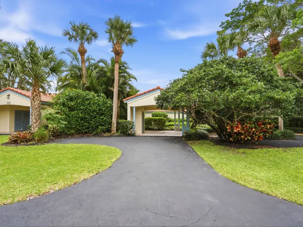 2465 Vista Del Prado Drive, Wellington, FL 33414