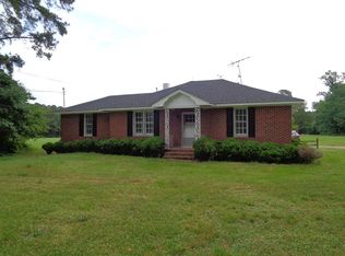835 Nc Highway 37 N, Gates, NC 27937
