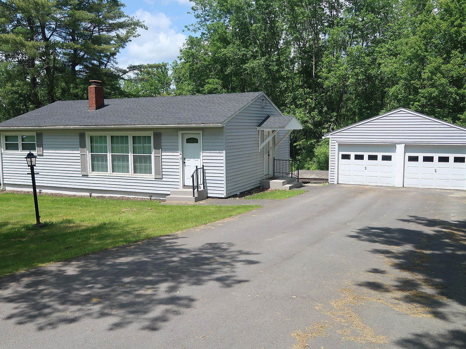 168 Rice Rips Road, Oakland, ME 04963 | Zillow