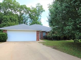 5642 Palo Pinto Dr, Tyler, TX 75707