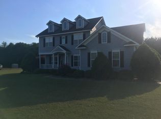 237 Meadow Wood Dr, Ellaville, GA 31806