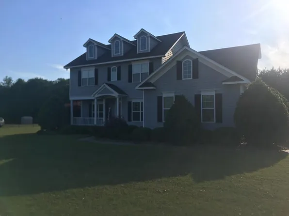 237 Meadow Wood Dr, Ellaville, GA 31806