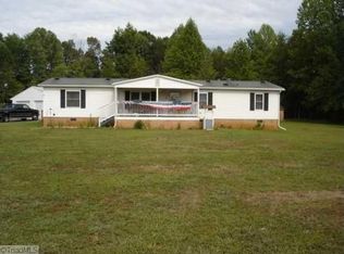 235 Aberdeen Rd, Ruffin, NC 27326