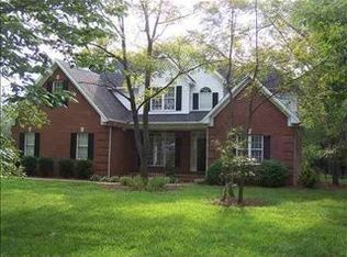 461 Matlock Rd, Bowling Green, KY 42104