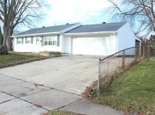 209 N Brown School Rd, Vandalia, OH
