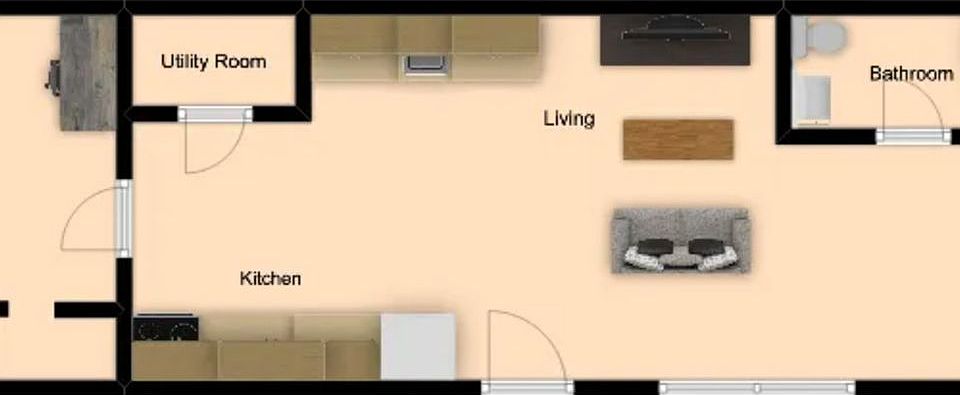2nd image of 2112 Merner Ave #92395af89