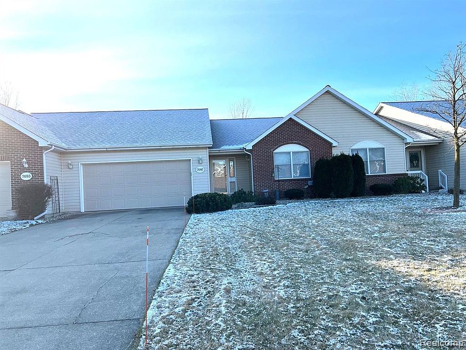 7097 Rosewood Dr, Flushing, MI 48433 Zillow