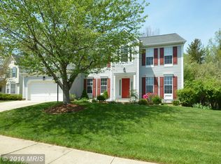 1214 Walnutwood Rd, Cockeysville, MD 21030