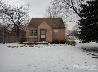 1380 Merle Ave, Burton, MI 48509