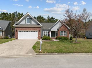 252 Sellhorn Blvd, New Bern, NC 28562