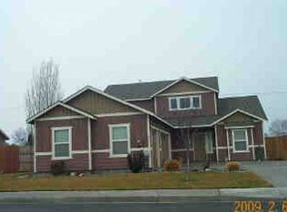 424 S Roosevelt St, Kennewick, WA 99336