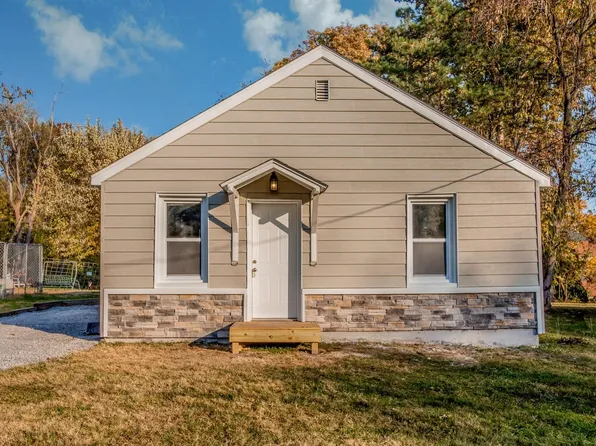 1006 Jefferson St, Columbia, MO 65203
