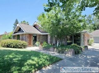 7665 River Ranch Way, Sacramento, CA 95831