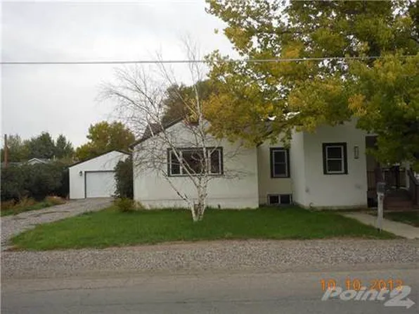 1619 Hawthorne Ln, Billings, MT 59105