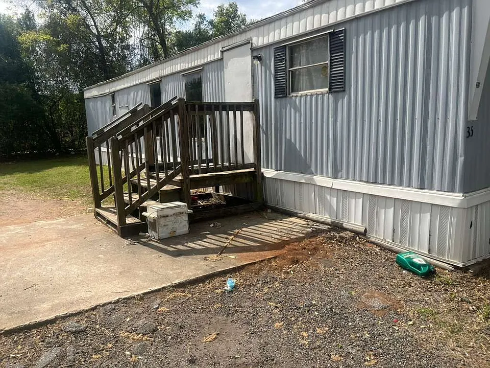 1405 Eagle Rd #35