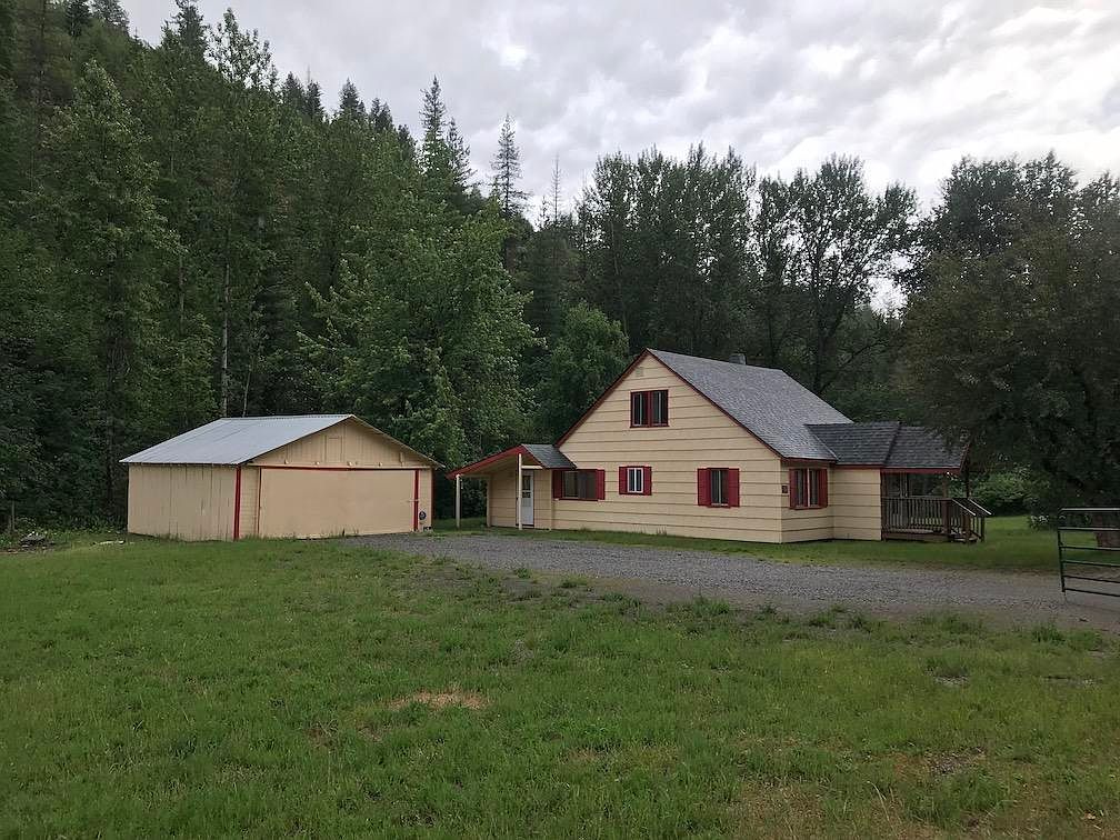 1196 Moon Gulch Rd, Kellogg, ID 83837 | Zillow