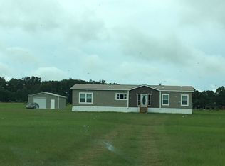 5223 SW County Road 313, Trenton, FL 32693