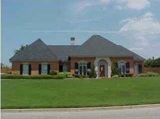 2225 Halcyon Blvd, Montgomery, AL 36117