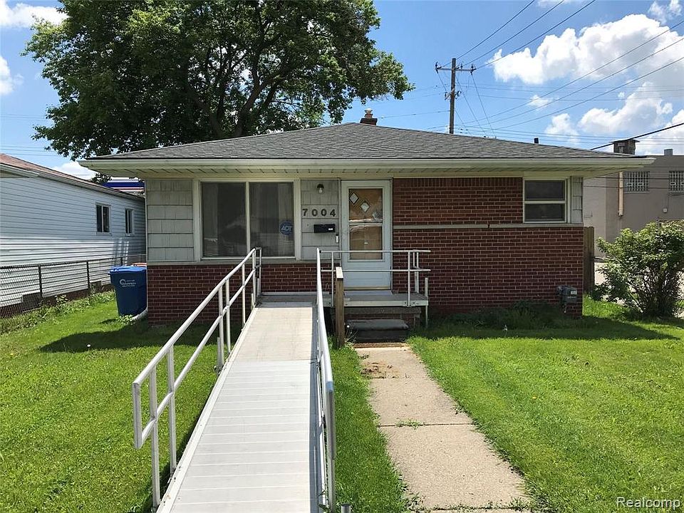 7004 Paige Ave, Warren, MI 48091 Zillow
