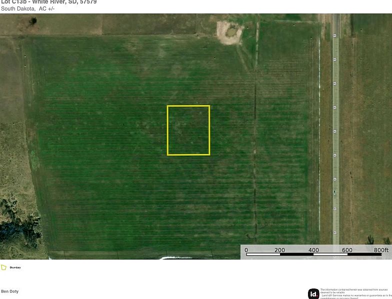 1st image of LOT C13b