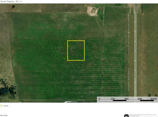 LOT C13b, White River, SD 57579
