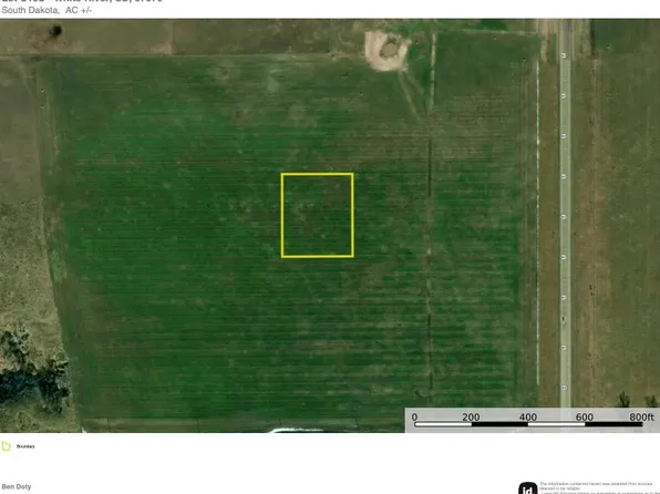 LOT C13b, White River, SD 57579