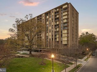 4600 S Four Mile Run Dr APT 207, Arlington, VA 22204