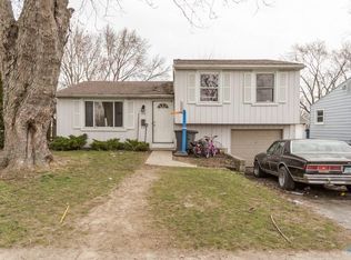 312 Hargrave Rd, Toledo, OH 43615