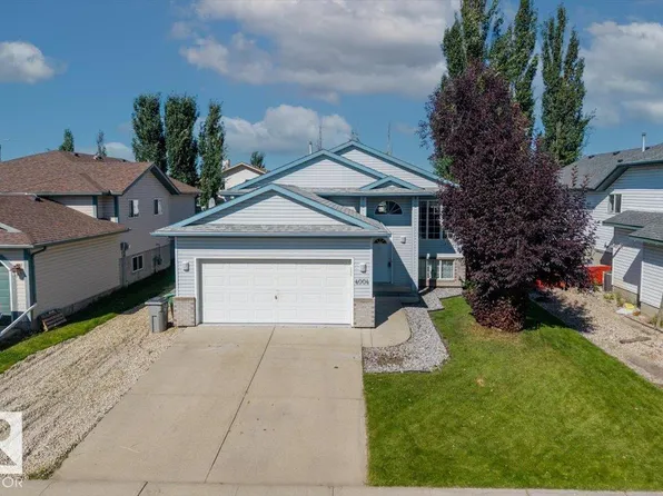 53rd St #4004, Beaumont, AB T4X 1N4