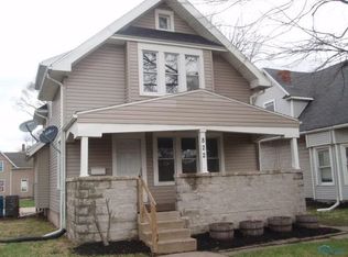 822 W Sylvania Ave, Toledo, OH 43612
