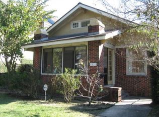 1805 Cherryhurst St, Houston, TX 77006