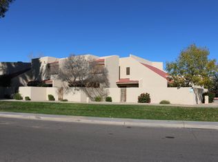 4801 W New World Dr, Glendale, AZ 85302