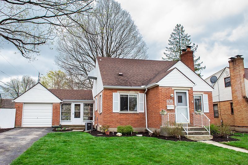 1st image of 636 Schuyler Dr