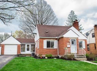 636 Schuyler Dr, Dayton, OH 45429