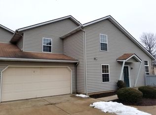 8294 Traphagen St NW, Massillon, OH 44646