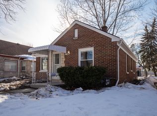 4251 N 42nd St, Milwaukee, WI 53216