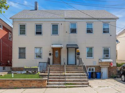 86 McAdoo Ave, Jersey City, NJ, 07305