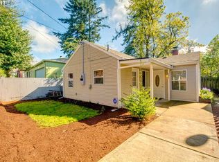 354 SE 119th Ave, Portland, OR 97216