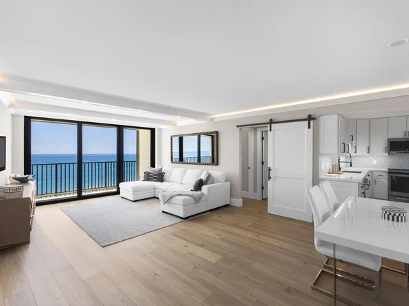 400 Ocean Trail Way #1008, Jupiter, FL 33477