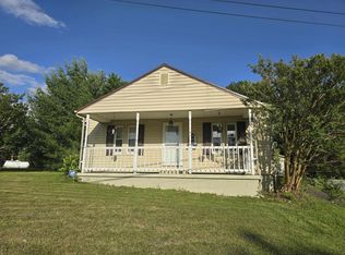 2174 Baileyton Rd, Greeneville, TN 37745