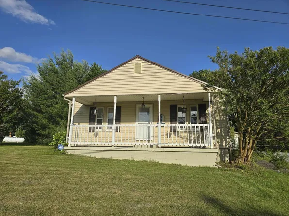 2174 Baileyton Rd, Greeneville, TN 37745