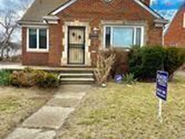 20009 Goddard St, Detroit, MI 48234