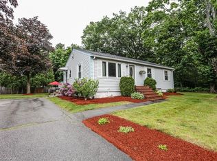 19 Stillwater Rd, Methuen, MA 01844
