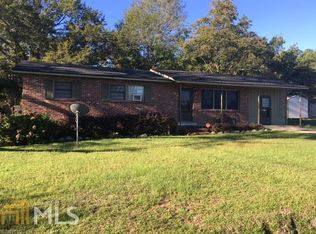 6 Beverly St, Mc Rae Helena, GA 31055