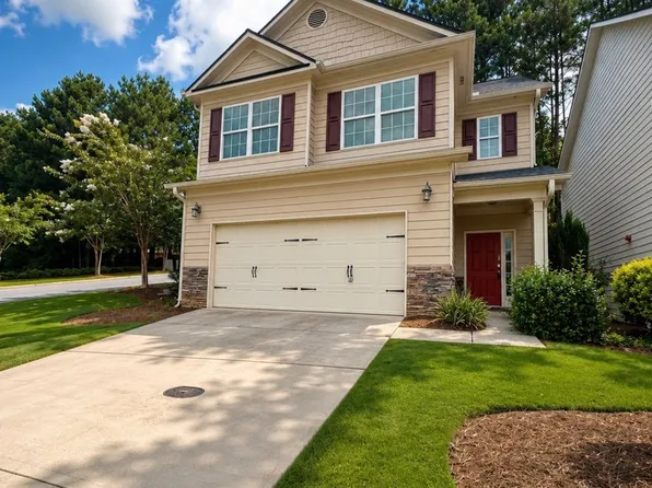 514 Whitney Way, Canton, GA 30114