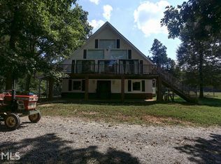 487 Gibson Rd, Newnan, GA 30263