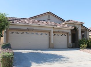 4420 W Alta Vista Rd, Laveen, AZ 85339