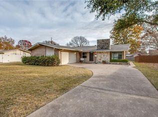 903 Forreston Dr, Richardson, TX 75080